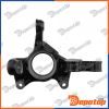 Fusée d'essieu, suspension de roue avant gauche pour TOYOTA | 43212-02230, ZZP-TY-034
